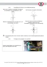 Preview for 306 page of ATH-Heinl W142 Operating Instructions Manual