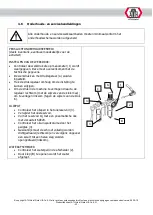 Preview for 324 page of ATH-Heinl W142 Operating Instructions Manual