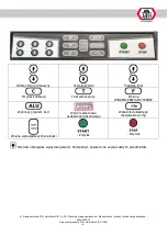 Preview for 344 page of ATH-Heinl W142 Operating Instructions Manual