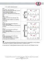 Preview for 346 page of ATH-Heinl W142 Operating Instructions Manual