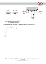 Preview for 347 page of ATH-Heinl W142 Operating Instructions Manual