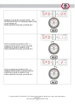 Preview for 350 page of ATH-Heinl W142 Operating Instructions Manual