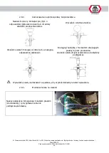 Preview for 362 page of ATH-Heinl W142 Operating Instructions Manual