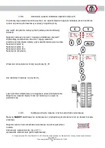 Preview for 367 page of ATH-Heinl W142 Operating Instructions Manual