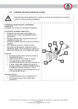 Preview for 380 page of ATH-Heinl W142 Operating Instructions Manual