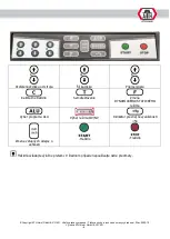 Preview for 400 page of ATH-Heinl W142 Operating Instructions Manual