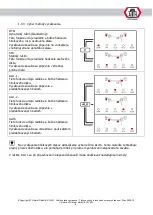 Preview for 402 page of ATH-Heinl W142 Operating Instructions Manual