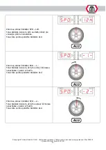 Preview for 406 page of ATH-Heinl W142 Operating Instructions Manual