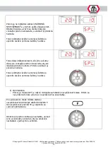 Preview for 407 page of ATH-Heinl W142 Operating Instructions Manual