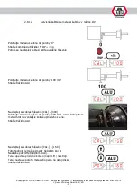 Preview for 427 page of ATH-Heinl W142 Operating Instructions Manual