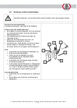 Preview for 39 page of ATH-Heinl W22 Operating Instructions Manual