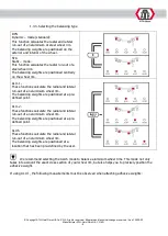 Preview for 62 page of ATH-Heinl W22 Operating Instructions Manual