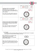 Preview for 67 page of ATH-Heinl W22 Operating Instructions Manual