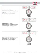 Preview for 118 page of ATH-Heinl W22 Operating Instructions Manual