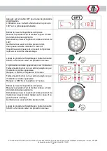 Preview for 120 page of ATH-Heinl W22 Operating Instructions Manual