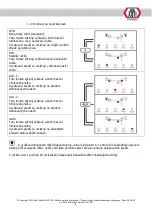 Preview for 166 page of ATH-Heinl W22 Operating Instructions Manual