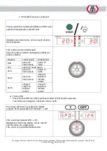 Preview for 169 page of ATH-Heinl W22 Operating Instructions Manual