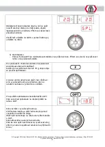 Preview for 171 page of ATH-Heinl W22 Operating Instructions Manual