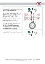 Preview for 172 page of ATH-Heinl W22 Operating Instructions Manual