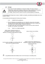 Preview for 234 page of ATH-Heinl W22 Operating Instructions Manual