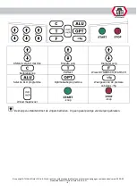 Preview for 268 page of ATH-Heinl W22 Operating Instructions Manual