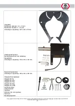 Preview for 282 page of ATH-Heinl W22 Operating Instructions Manual