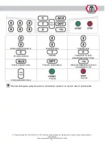 Preview for 320 page of ATH-Heinl W22 Operating Instructions Manual