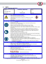 Preview for 344 page of ATH-Heinl W22 Operating Instructions Manual