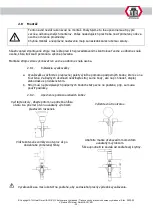 Preview for 390 page of ATH-Heinl W22 Operating Instructions Manual