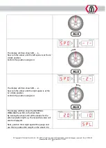 Preview for 12 page of ATH-Heinl W42 Operating Instructions Manual