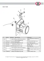 Preview for 76 page of ATH-Heinl W42 Operating Instructions Manual