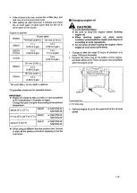 Preview for 147 page of Athena 1090 EVO Translation Of Original Instructions