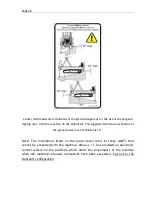 Preview for 26 page of Athena 1470-HE EVO Translation Of Original Instructions