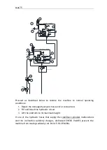 Preview for 75 page of Athena 1470-HE EVO Translation Of Original Instructions