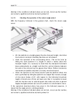 Preview for 151 page of Athena 1470-HE EVO Translation Of Original Instructions