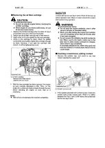 Preview for 148 page of Athena 850-BL EVO Translation Of Original Instructions