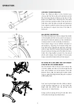 Preview for 10 page of Athletic 100BA-03368 Instruction Manual