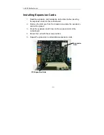 Preview for 22 page of Athlon AA280 User Manual