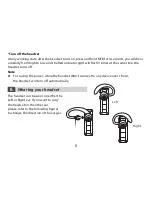 Preview for 7 page of ATI Electronics H901A User Manual