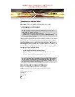 Preview for 47 page of ATI Technologies 100 437807 - Radeon X1950 Pro HD PCI Express 256MB Video Card User Manual