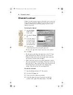 Preview for 26 page of ATI Technologies 100-703271 - AMD TV Wonder 550 PCI Video Card User Manual