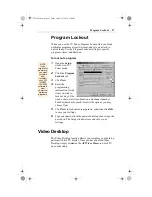 Preview for 27 page of ATI Technologies 100-703271 - AMD TV Wonder 550 PCI Video Card User Manual