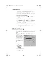 Preview for 30 page of ATI Technologies 100-703271 - AMD TV Wonder 550 PCI Video Card User Manual