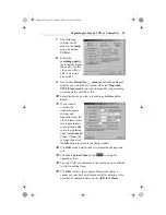 Preview for 39 page of ATI Technologies 100-703271 - AMD TV Wonder 550 PCI Video Card User Manual