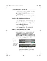 Preview for 40 page of ATI Technologies 100-703271 - AMD TV Wonder 550 PCI Video Card User Manual