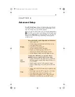 Preview for 43 page of ATI Technologies 100-703271 - AMD TV Wonder 550 PCI Video Card User Manual