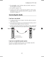 Preview for 9 page of ATI Technologies ATI-TV User Manual