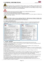 Preview for 13 page of ATI Technologies DISCOSOL - 200 Instruction Manual