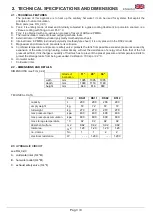 Preview for 14 page of ATI Technologies DISCOSOL - 200 Instruction Manual