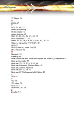 Preview for 89 page of ATI Technologies X850 - Radeon Xt Platinum Edition 256 Mb Agp User Manual